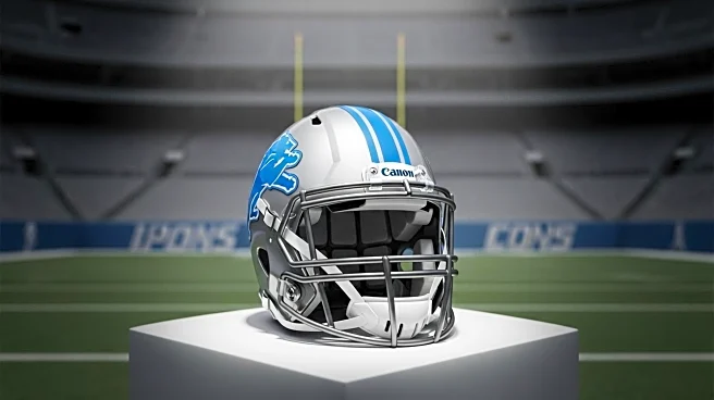 Detroit Lions Begin Roster Cuts, Release Veteran Linebacker Anthony Pittman