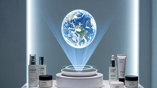 Beauty Brands Embrace 'GEO' to Enhance AI Visibility