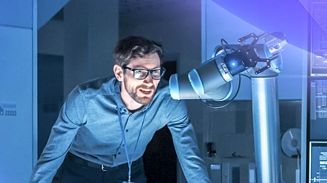 Patient Telemonitoring Systems Market Growth Driven by AI Integration