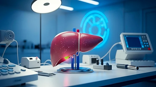 Terumo Acquires OrganOx for $1.5 Billion, Enhancing Liver Transplant Technology