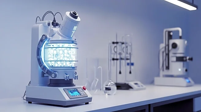 Appia Bio Shuts Down Amid Biotech Funding Challenges