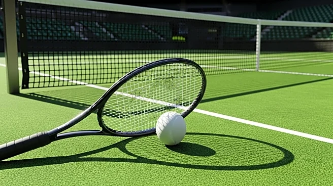Ben Shelton Triumphs in US Open Opening Round Against Ignacio Buse