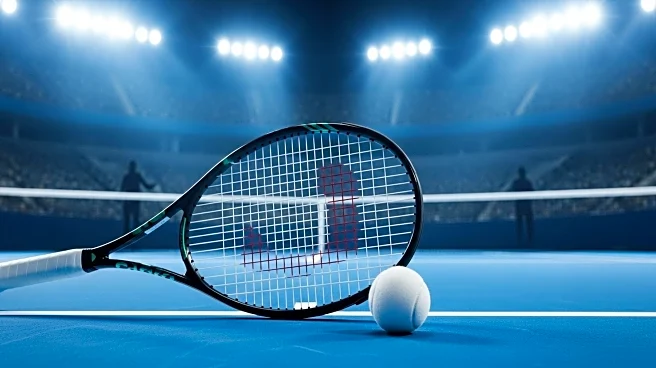Cameron Norrie vs Sebastian Korda: US Open First-Round Highlights