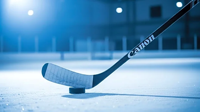 Avalanche Prospect Mikhail Gulyayev Explores Forward Role, Aiming for 2026 NHL Debut