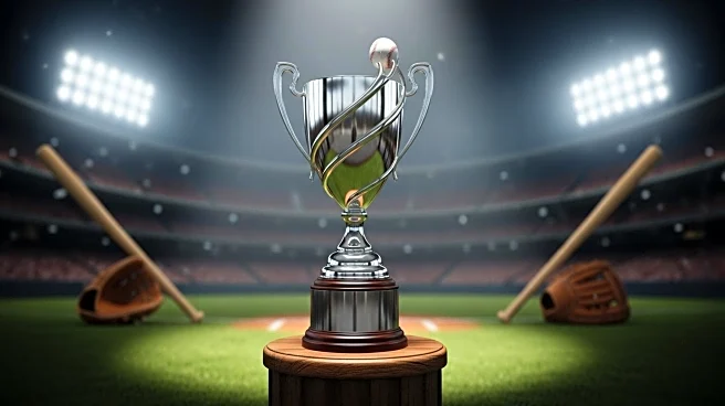 Seattle Mariners Clinch Vedder Cup Trophy with Victory Over San Diego Padres