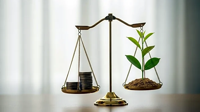 Experts Weigh High-Yield Savings Accounts Against Stocks Amid Economic Uncertainty