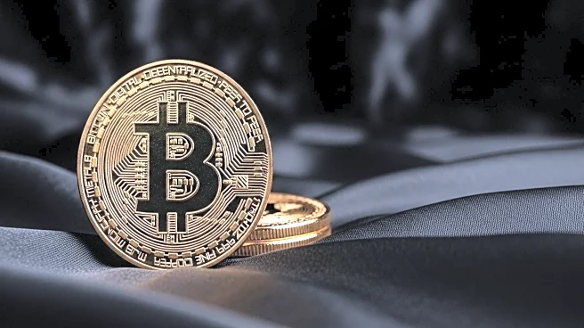 UAE Government Acquires $740 Million in Bitcoin, Becoming Fourth-Largest Sovereign Holder