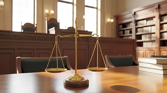 Judicial Clerkships Gain Popularity Among Law Graduates for Career Advancement