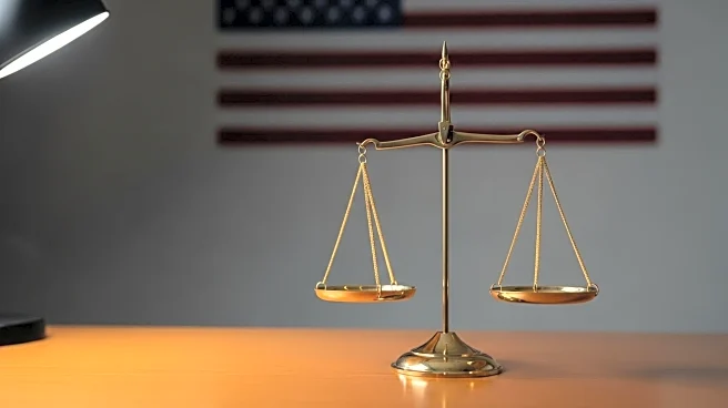 President Trump Signs Executive Order to End Cashless Bail, Citing Increased Crime Rates