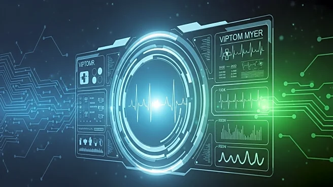 Healthcare Sector Urged to Accelerate Digital Transformation Amid Rising Costs
