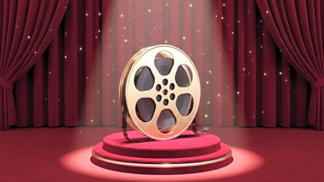 Jordan Submits Cherien Dabis' Film for 2026 Oscars International Feature Category