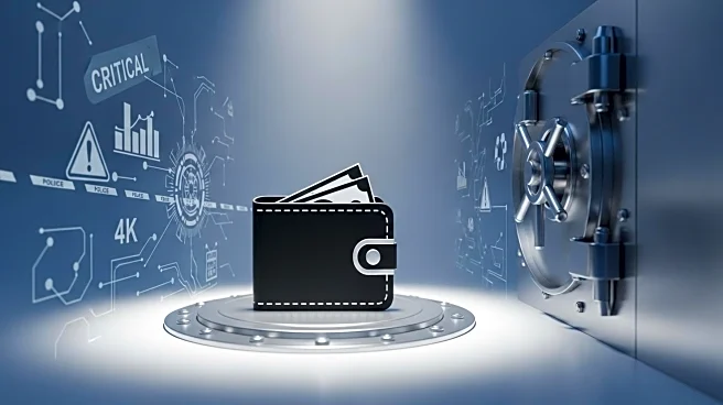 Consumer Reports Highlights Risks and Protections for Digital Wallet Users