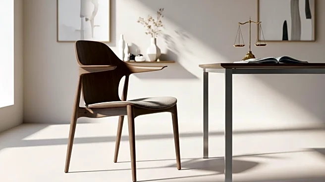 Trump Administration Initiates Tariff Investigation on Furniture Imports