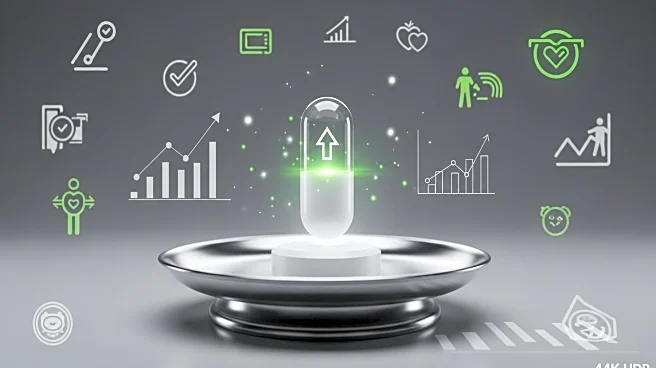 GLP-1 Weight Loss Drugs Transforming U.S. Economy and Consumer Habits