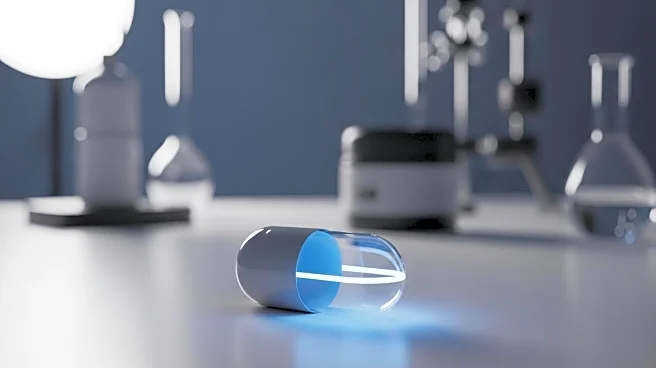 Eli Lilly's Orforglipron Shows Promising Weight Loss Results in Diabetics
