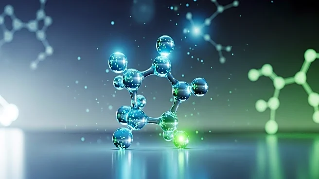 Eli Lilly's Orforglipron Achieves Success in Phase 3 Trial, Prepares for Global Submissions