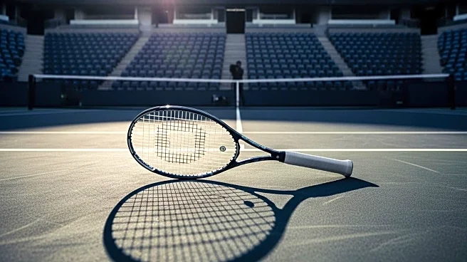 Daniil Medvedev's U.S. Open Match Disrupted by Photographer, Leading to On-Court Meltdown