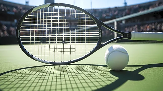 Novak Djokovic Evaluates His Condition After US Open First-Round Victory