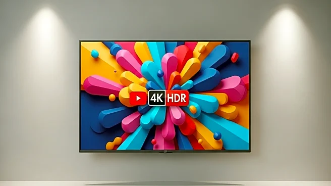 YouTube Maintains Lead as Top TV Distributor for Six Months
