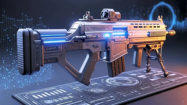 EA Implements Changes to Battlefield 6 Following Beta Feedback