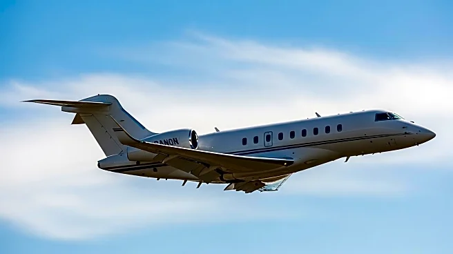 Arena Aviation Capital Completes Acquisition of Embraer Jets for U.S. Investor