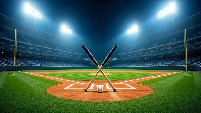 Little League World Series Faces Criticism Over Tournament Structure