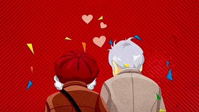 Otagroup Introduces 'Rental Granny' Service with Anime Vtuber Grandmas for Counseling