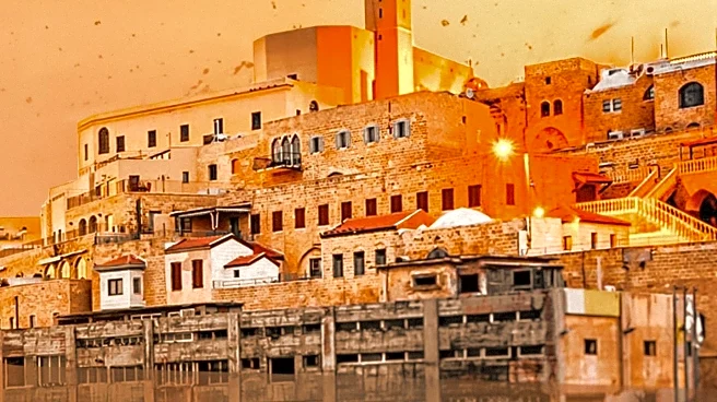 Carlton Tel Aviv Offers Luxurious Sukkot Celebration by the Sea