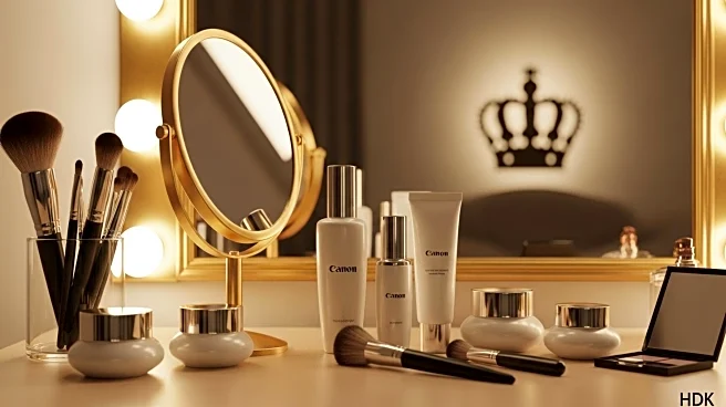 Meghan Markle's Beauty Routine Unveiled for 'With Love, Meghan' Season 2