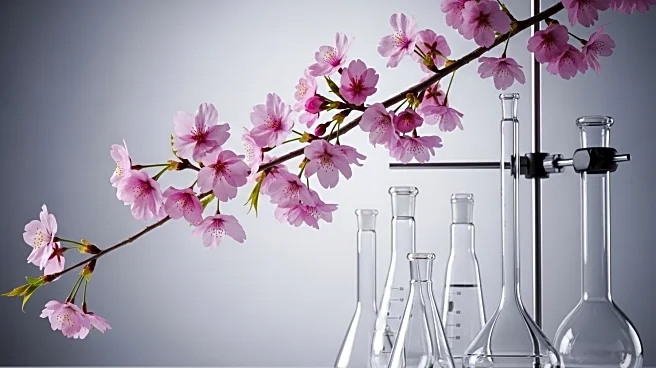 Japanese Researchers Develop Natural Solution to Reduce Bitterness in Artificial Sweeteners
