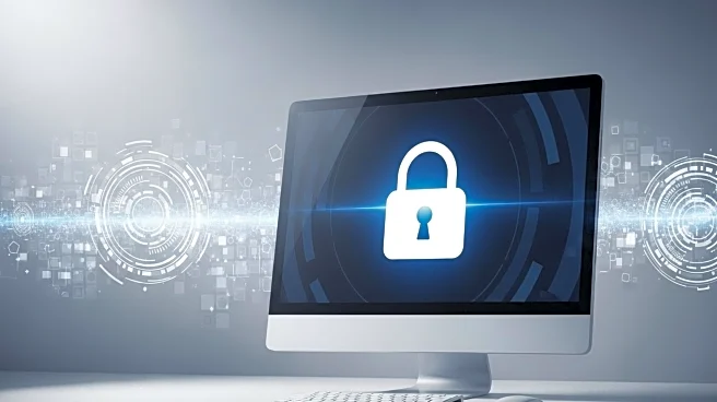 Docker Desktop Vulnerability Allows Host System Compromise