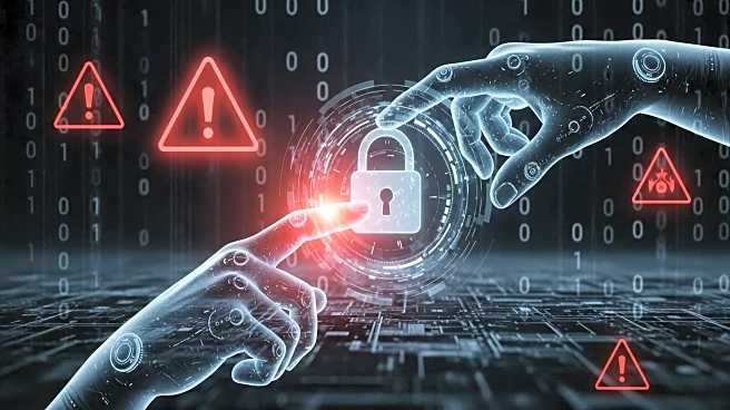 Generative AI Enhances Phishing Threats in Healthcare Sector