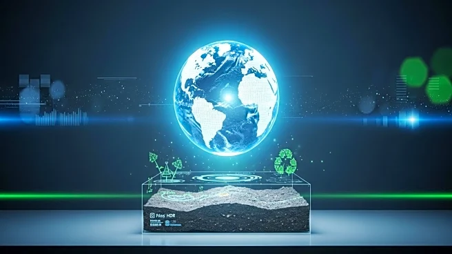 Perennial's Digital Soil Mapping Tool Approved by Verra, Expanding Carbon Market Access