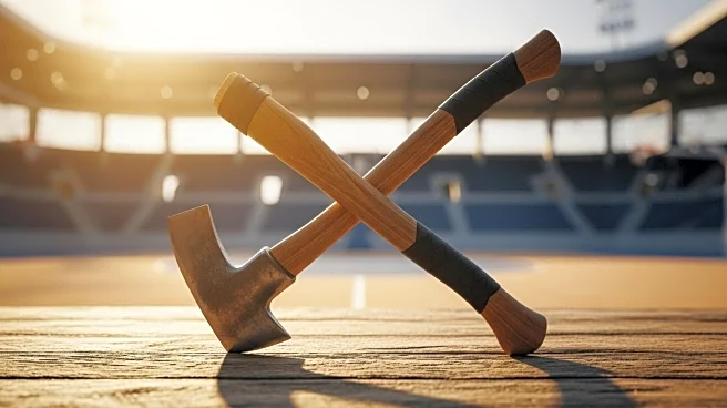 Stephen F. Austin Lumberjacks Prepare for Season Opener Against Houston