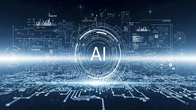 DAZN's Lina Carlos de Vergara Discusses AI's Role in PR and Reputation Management