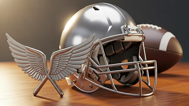 Philadelphia Eagles Make Roster Cuts Ahead of Season Opener