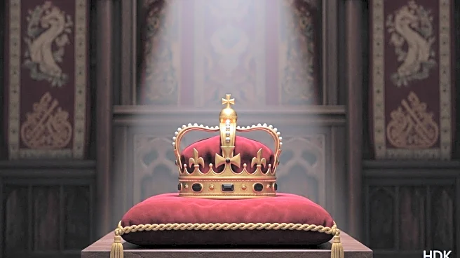 Crusader Kings 3 Announces New DLC 'Coronations' with Enhanced Gameplay Features