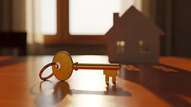Realtor.com Explains 60% Reverse Mortgage Rule Impact on Older Homeowners