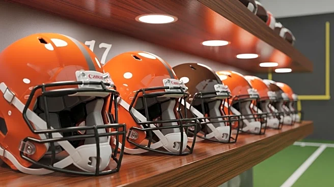Cleveland Browns Face Tough Roster Decisions Amid NFL Cut Deadline
