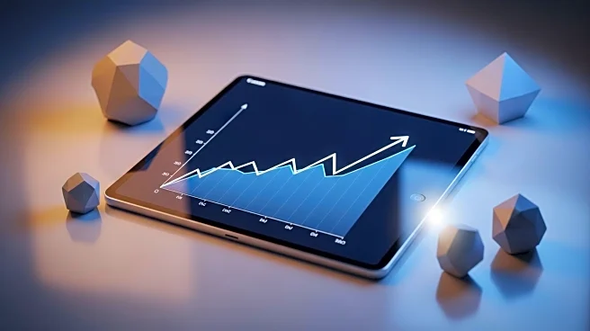 PDD Holdings Surpasses Revenue Estimates Amid Competitive Pressures