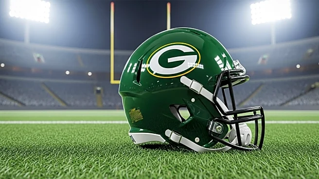 Green Bay Packers Waive Cornelius Johnson, Impact on NFL Career