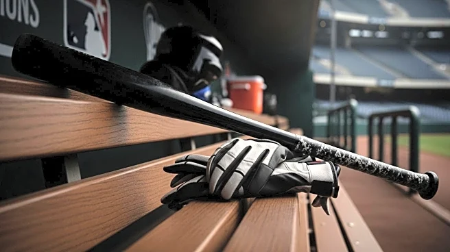 Mariners' Dominic Canzone: Available Off Bench Despite Wrist Injury