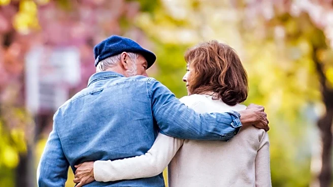 Seniors Urged to Delay Social Security Claims to Maximize Benefits