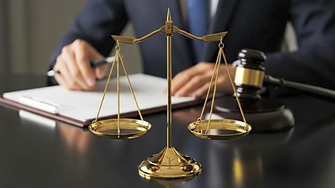 President Trump's Executive Order Ends Cashless Bail in D.C.