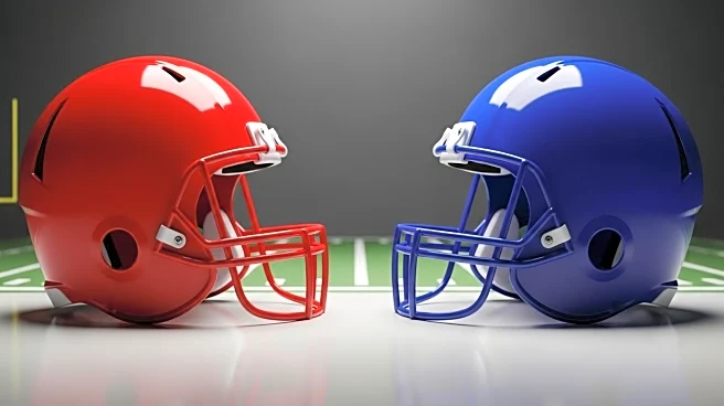 Lamar Jackson and Patrick Mahomes Lead 2025 NFL Quarterback Rankings