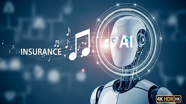 Liberty Mutual CMO Jenna Lebel Utilizes AI and Jingles to Transform Insurance Marketing