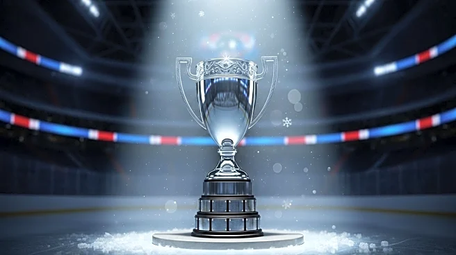 New York Rangers Celebrate Centennial Season with Special Video Release