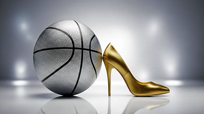 Valkyries Guard Tiffany Hayes to Headline Inaugural Fashion Show, Merging Sports and Style