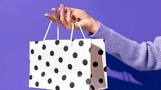 Celebrity Nail Artists Embrace Polka Dot Manicure Trend