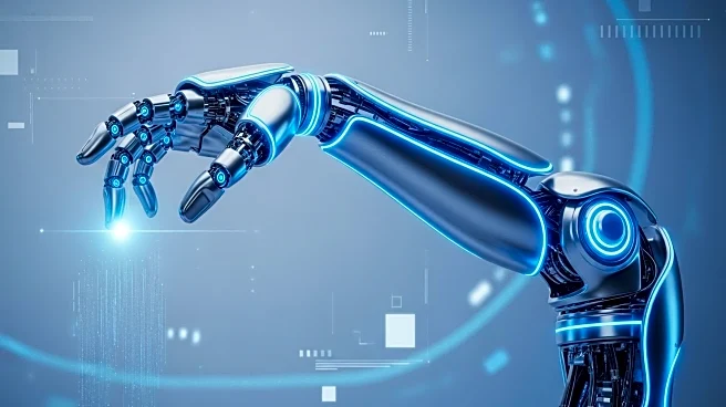 Nvidia Launches Jetson Thor Platform to Enhance AI Capabilities in Robotics